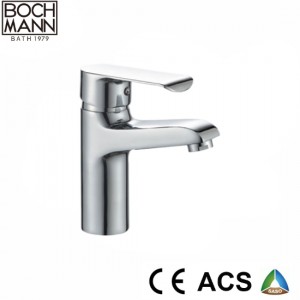 Big Size Heavy Weight Zinc Body Bathroom Shower Bath Faucet
