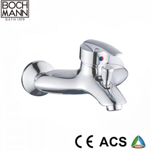 Copper Ce Saso Saber  Bathroom Faucet
