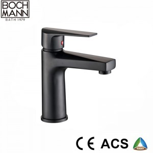 Chrome Brass Bath Faucet Can Do Saso