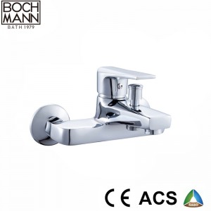 Chrome Brass Bath Faucet Can Do Saso