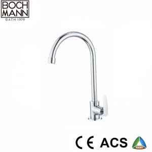 Classical Brass Material Cold Water Pillar Tap
