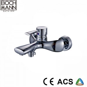 Ebay Amazon Hot Classical Design Matt Black Copper Sink Mixer