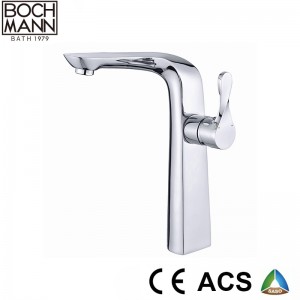Distributor Factory Bath Fittings Accessory Water Mixer Faucet