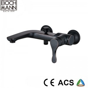 [Copy]  ORB color brass sanitary ware bath shower Faucet