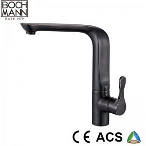 ORB color brass sanitary ware shower Faucet