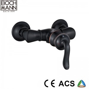 ORB color brass kitchen sink water Faucet