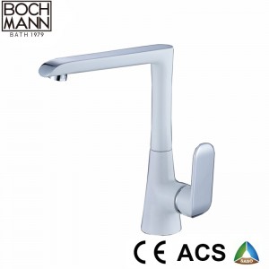Basin Faucet Kitchen Faucet Bath Faucet Mixer Water Mixer Tap Water Tap