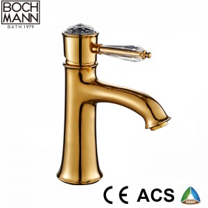 Luxury  bathtub  faucet