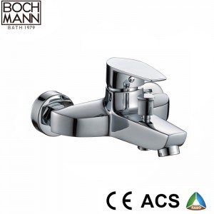 Big Size single lever Brass Basin Mixer
