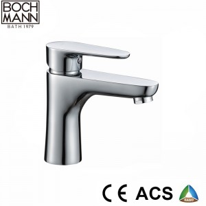 Big Size  Brass Bath Mixer