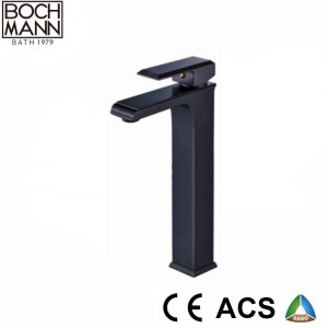 Basin Faucet Bathroom Faucet Sanitary Ware Water Tap Mixer