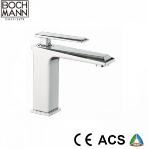 ORB color brass bathroom  shower mixer