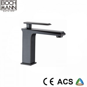 ORB color brass bathroom  shower mixer