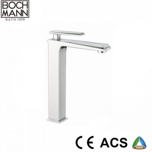 ORB color brass bathroom  shower mixer