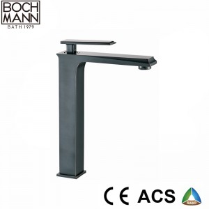 ORB color brass bathroom  shower mixer