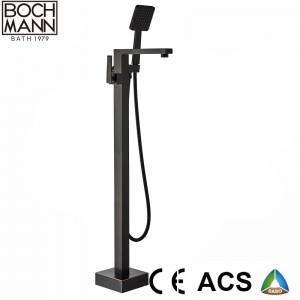 orb color 3 pieces split  basin water  faucet