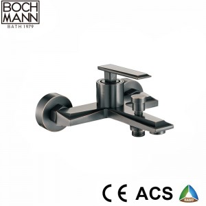 Traditional Design Copper Ce Saso Saber Bathroom Faucet