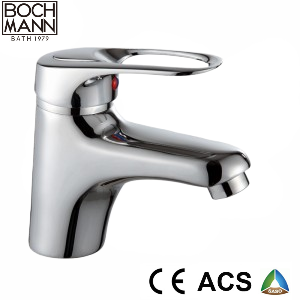 Distributor Sanitary Ware Bath Accessory European Style 40mm Economic Small Faucet Tap