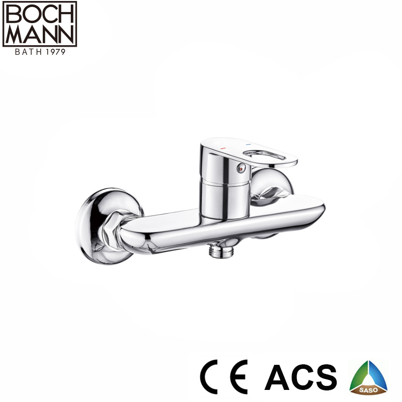 brass casting patent bathroom shower faucet