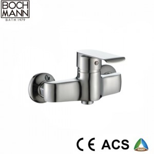 Big Size Heavy Weight Zinc Body Bathroom Shower Bath Faucet