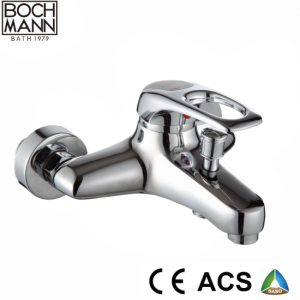Toilet Sanitary Ware Faucet Tap Small Size Brass Faucet Water Mixer