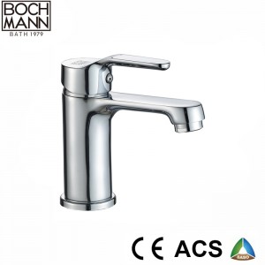 Economic Price Brass  Basin Mixer