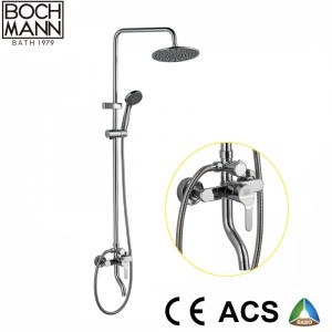 Economic Price Brass  Basin Mixer