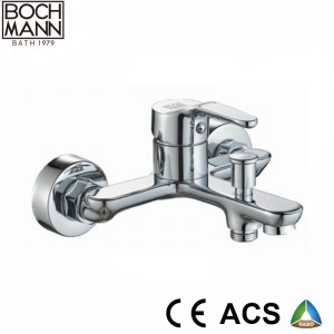 Economic Price Brass  Basin Mixer