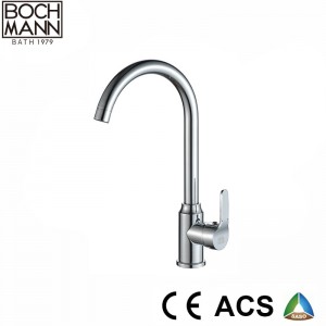 Economic Price Brass  Basin Mixer