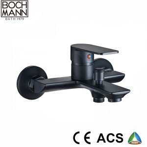 brass casting patent   bath  shower faucet
