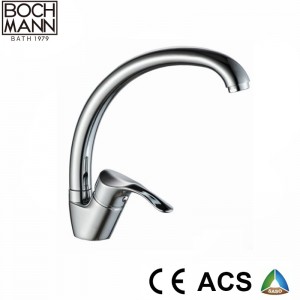 China Faucet Factory Good Price Bath Shower Mixer Faucet for Supermarket