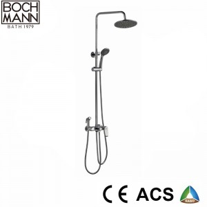 high quality brass  bathroom top wash basin faucet