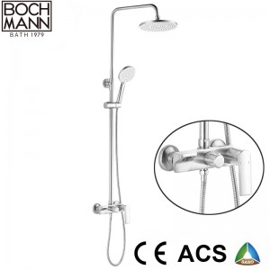 patent morden brass  new design basin mixer