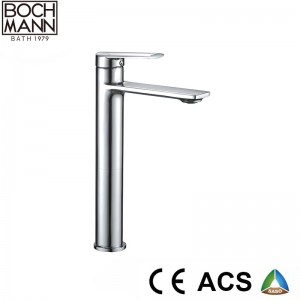 [Copy] patent morden brass  new design basin mixer