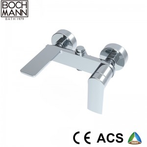 morden brass  rain shower set faucet