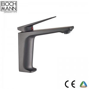 brass casting patent design bath shower set faucet
