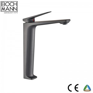 brass casting patent design bath shower set faucet