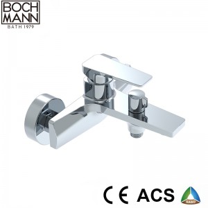 morden patent design brass  high basin faucet