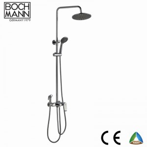 high quality brass  bathroom top wash basin faucet