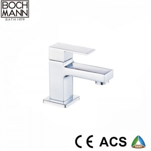 Classical Brass Material Cold Water Pillar Tap