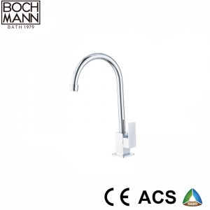 Wall Mounted Brass Cold Water Tap with 2 Function with Shower Outlet