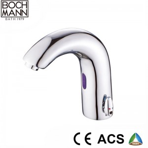 Hot and Cold Water Automatic Sensor Water Tap