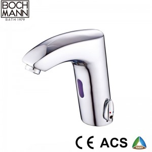 Hot and Cold Water Automatic Sensor Water Tap