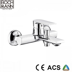 35mm cartridge Zinc  Chrome basin mixer
