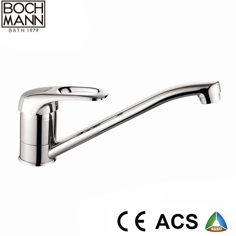 Europe Simple Chrome Sink 1