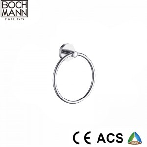 chrome plated brass soap dish holder