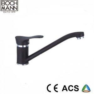 Russia Style Brass Kitchen Sink Faucet Kitchen Sanitary Ware Tap