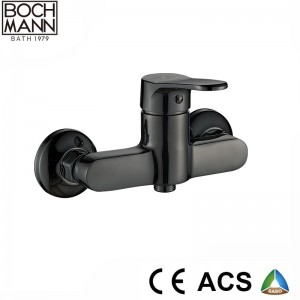 Economic brass body Chrome Plated sink faucet
