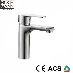 Cheap Price Zinc Metal Bath Shower Water Mixer