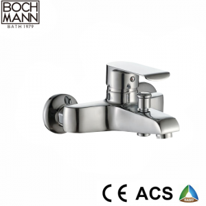 Ck-Z19d1 40mm Cartridge Bathroom Water Basin Mixer Faucet